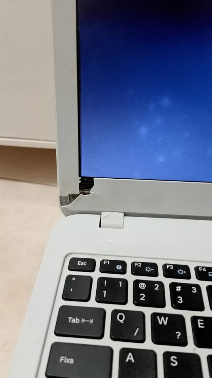 Notebook np350xaa. PREÇO NEGOCIAVEL? - Foto 2