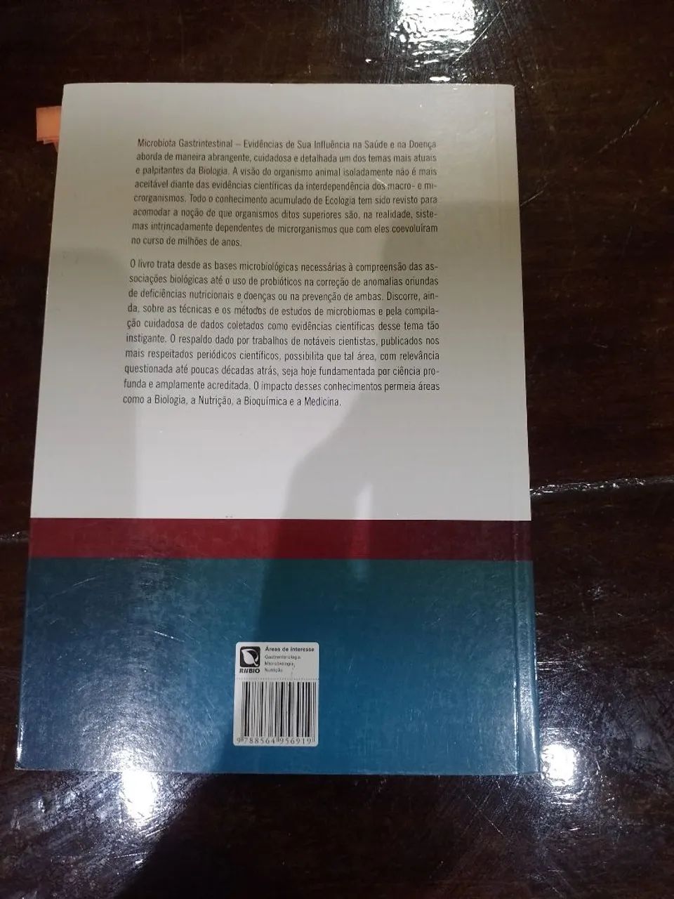 Livro Nutrição  - Foto 2