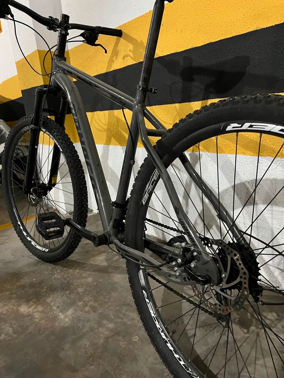 Bicicleta Aro29