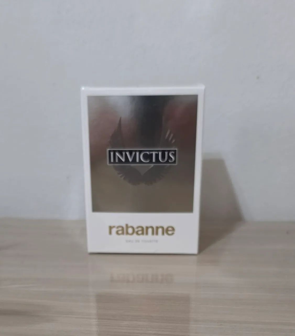Paco Rabane Invictus