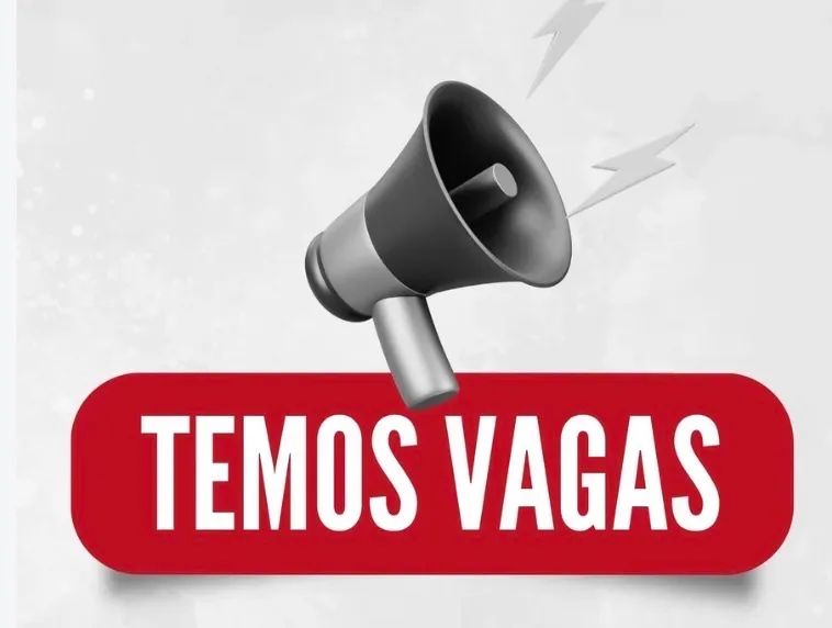 Vaga de trabalho 