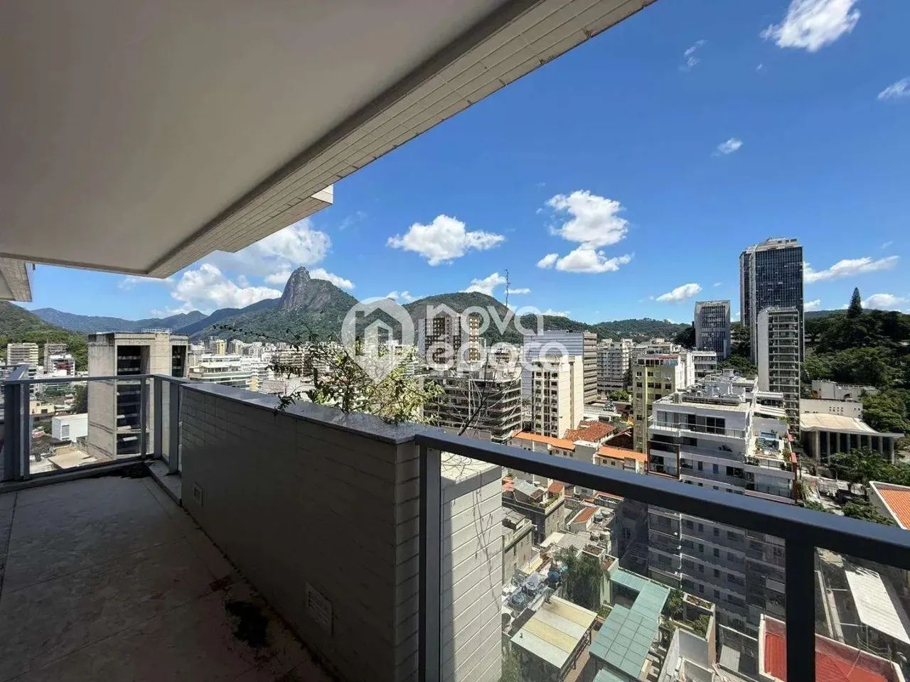 Apartamento cobertura 3 quartos à venda - Botafogo, Rio de Janeiro - RJ ...