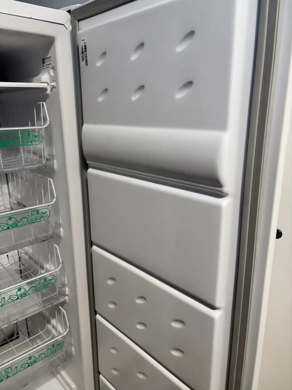 Freezer Consul  - Foto 4
