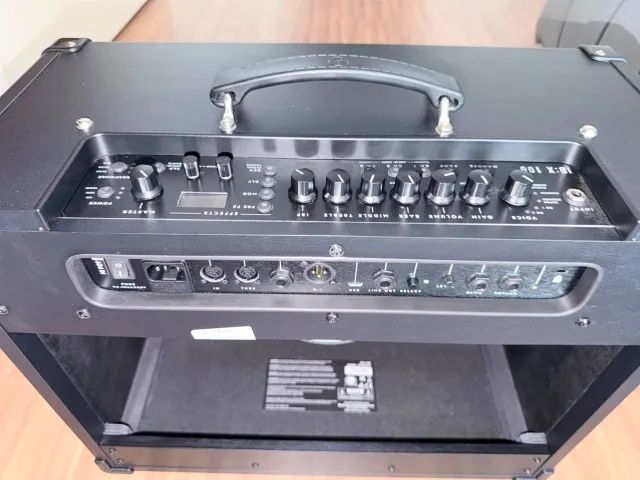 Amplificador Blackstar IDX:100 - Foto 5