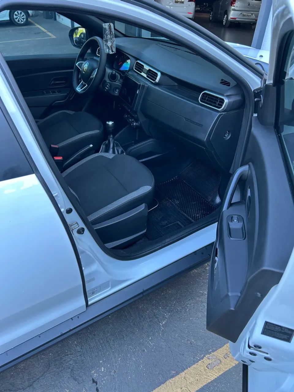 Renault Duster Zen 1.6 16V Flex MEC 2021 - Foto 3