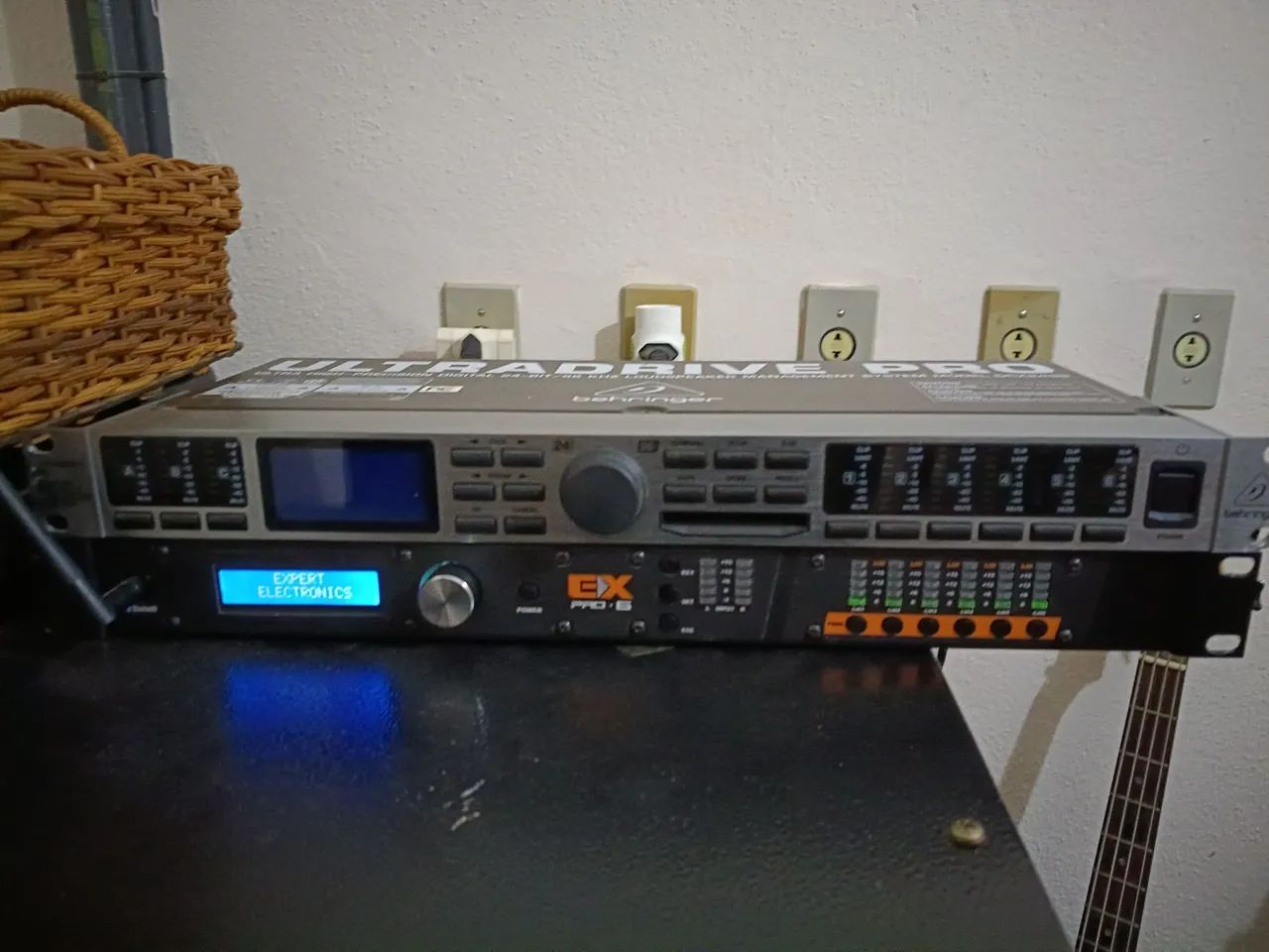 2 processadores Dcx e expert pro6  - Foto 2