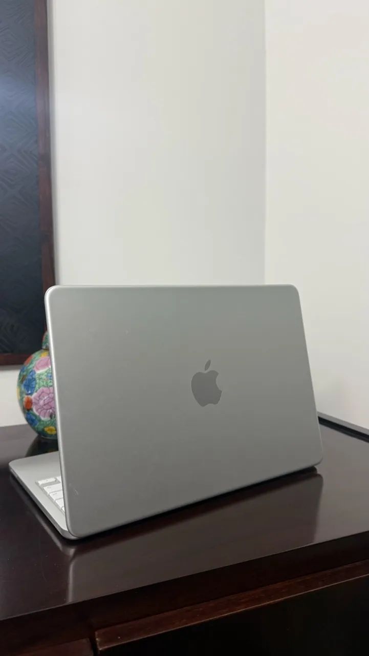 MAC BOOK NEO 512gb OPORTUNIDADE  - Foto 5