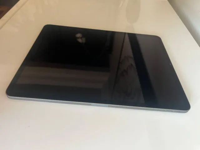 iPad Pro 12.9 6a Geração M2 256Gb na caixa - Foto 5