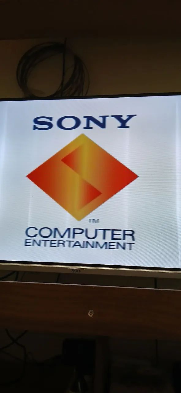 PlayStation 1 fat - Foto 2