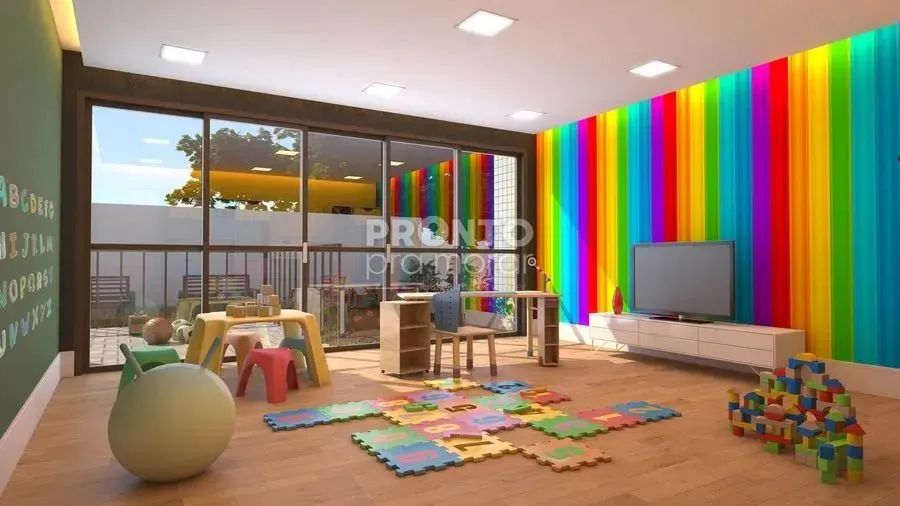 More na IMBIRIBEIRA - Apartamento com área de lazer completa - Foto 12