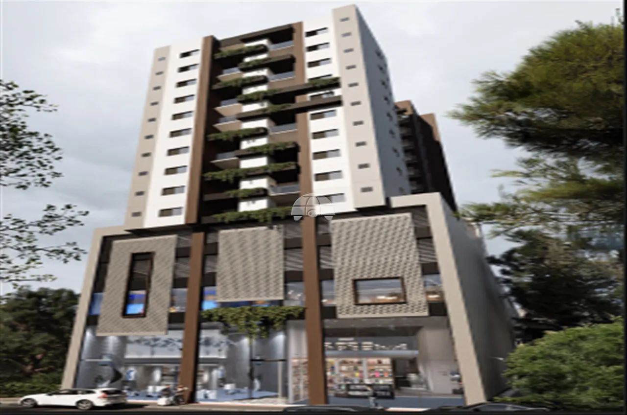 Vendas Apartamento Pato Branco PR