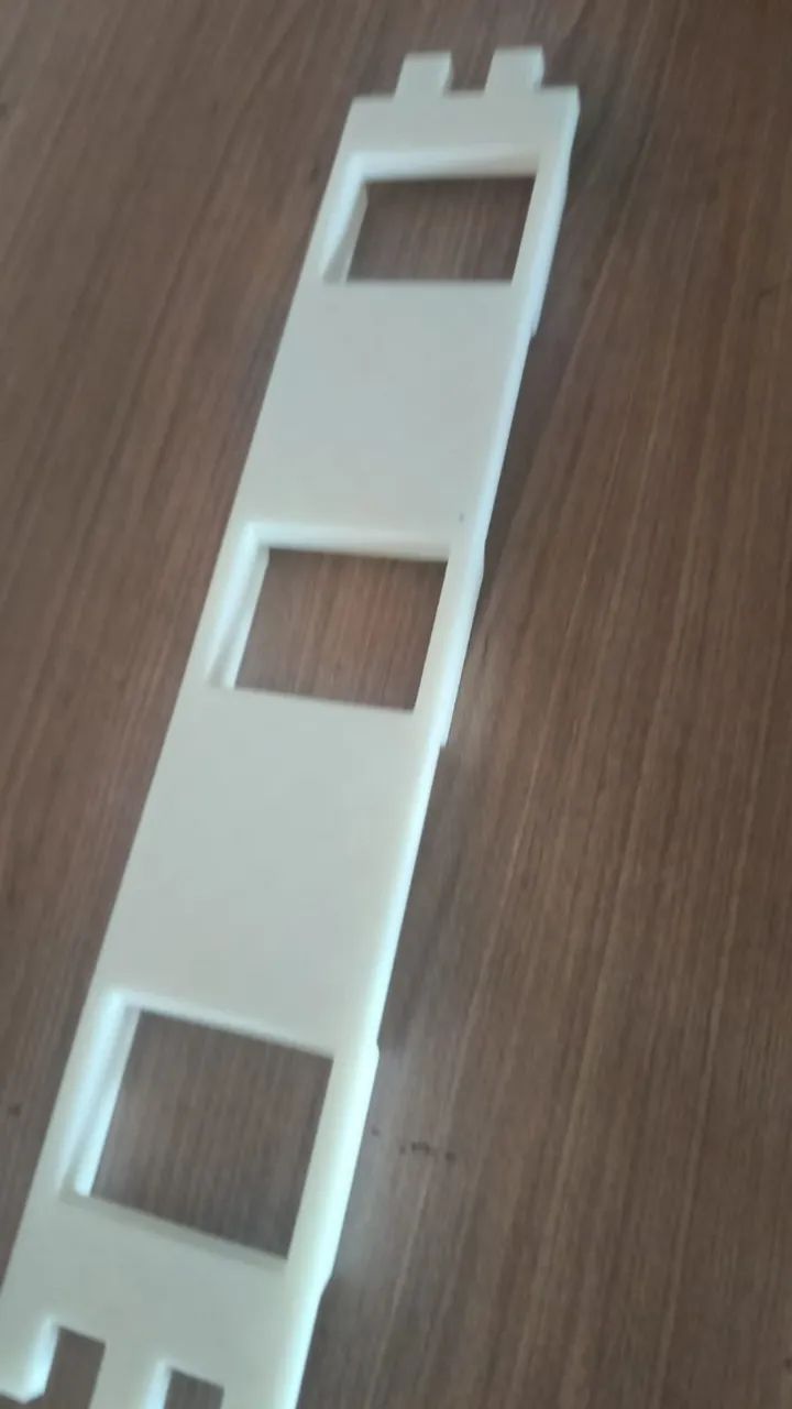 Impressão 3D e Projetos CAD sob medida - Foto 2