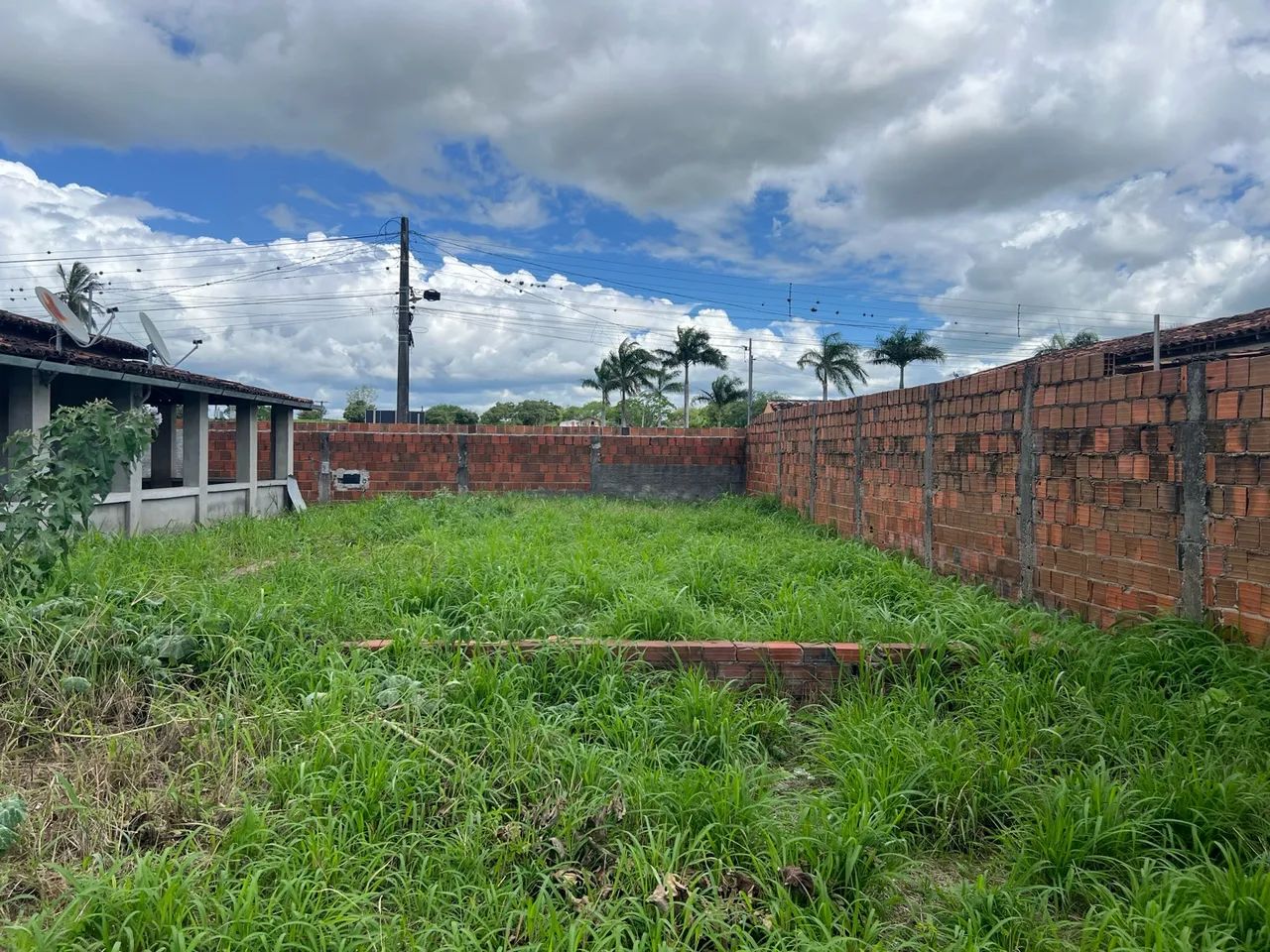 TERRENO À VENDA - MOGEIRO/PB - Foto 4