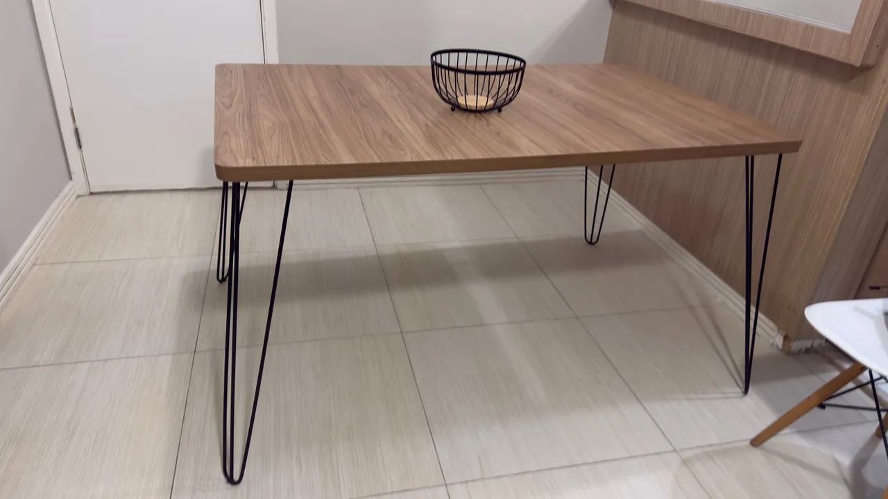 Mesa de jantar - Foto 2