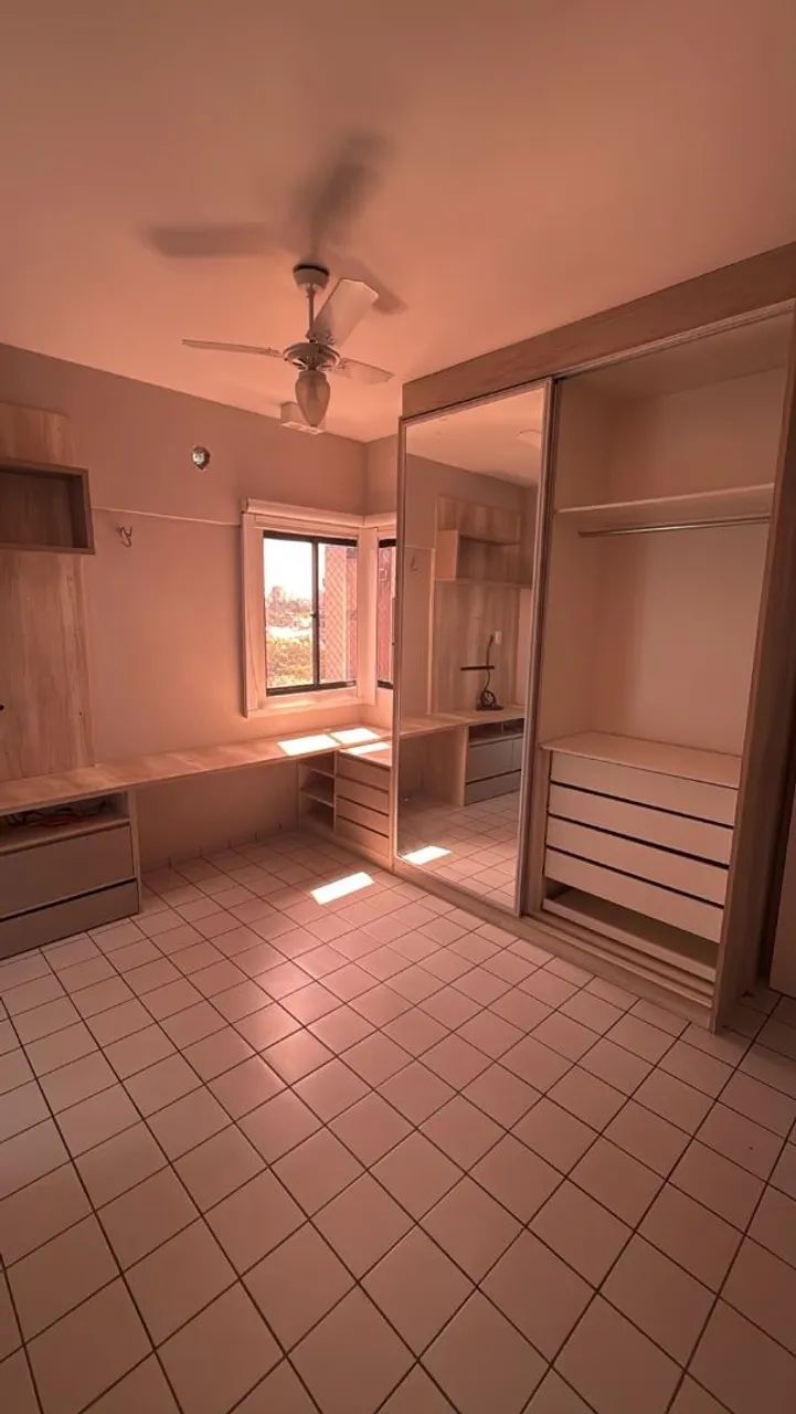 OAluga excelente apartamento. - Foto 4