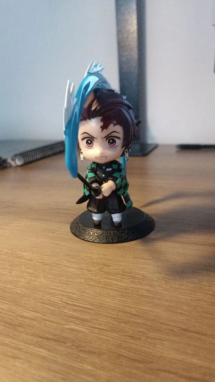 Action figure Tanjiro Demon Slayer