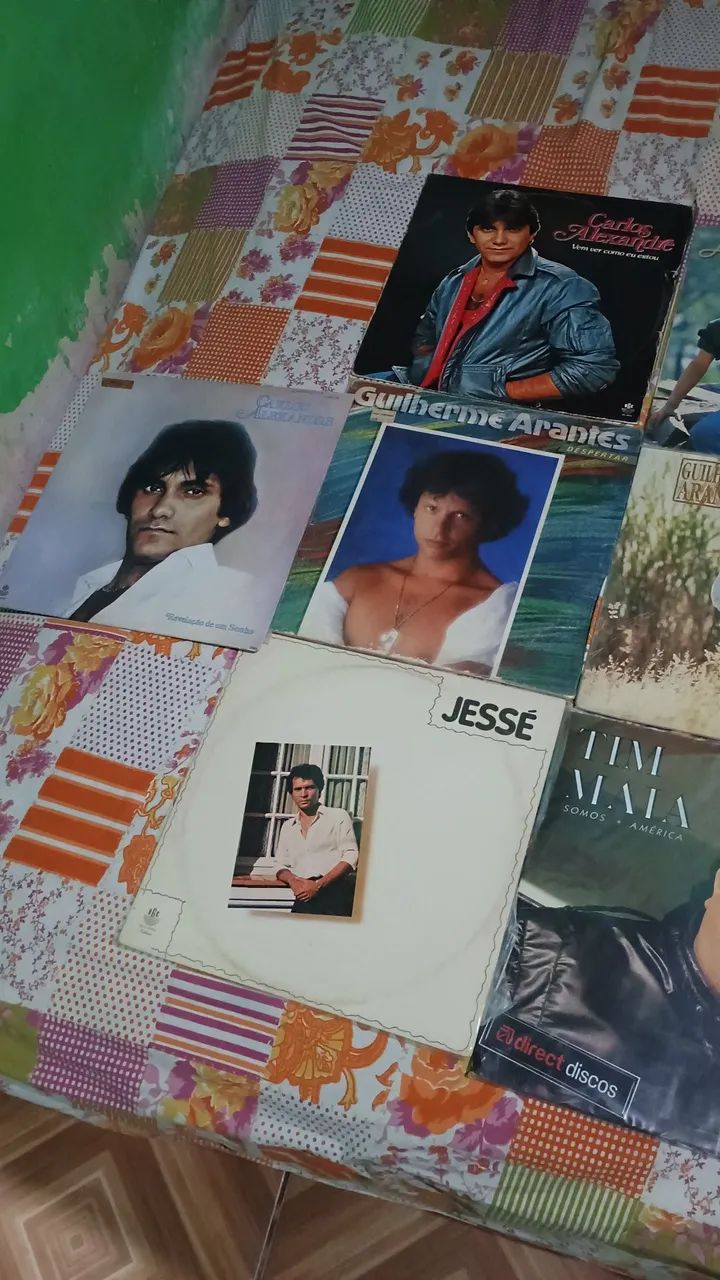 Disco De Vinil  - Foto 4