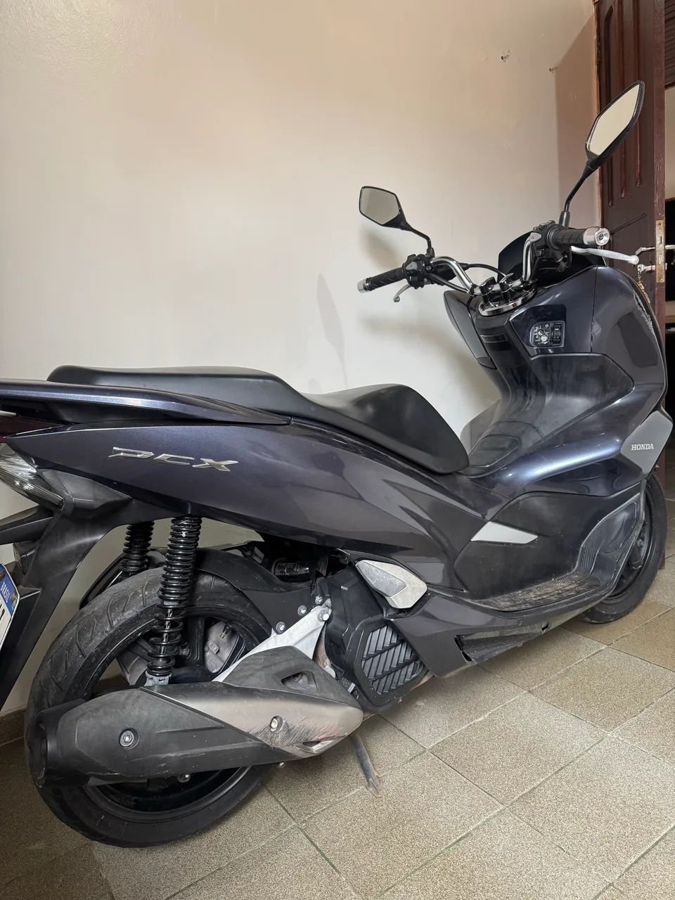 HONDA/PCX 150 2020 - Foto 3
