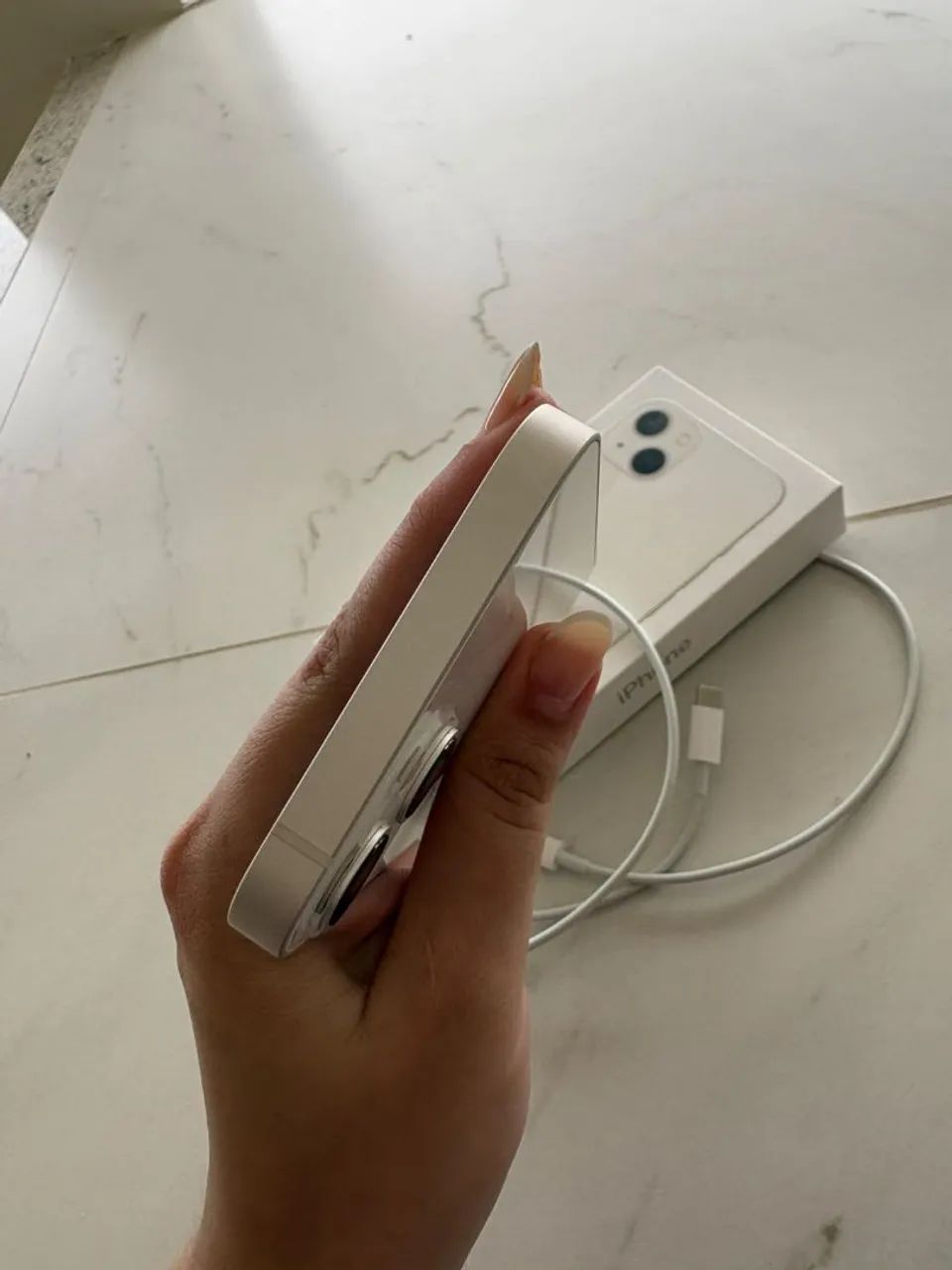 iPhone 13 - Foto 4