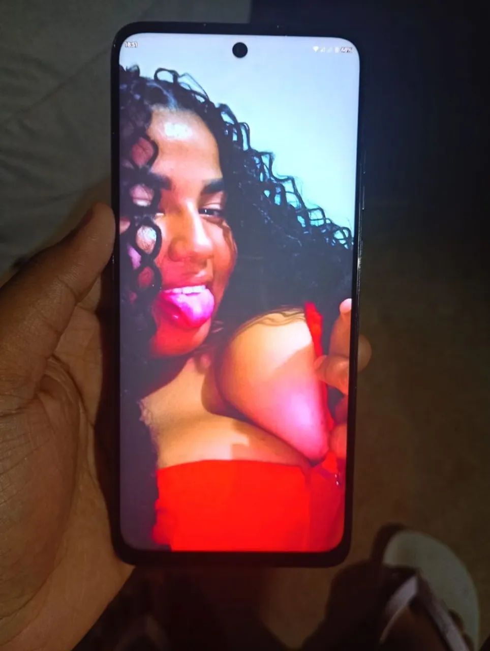 Celular moto G15  - Foto 5