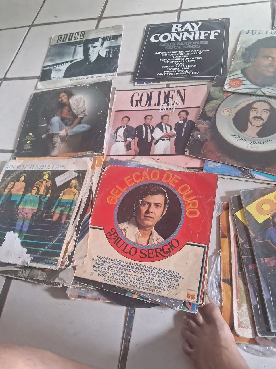 Preço a combinar  - Foto 2