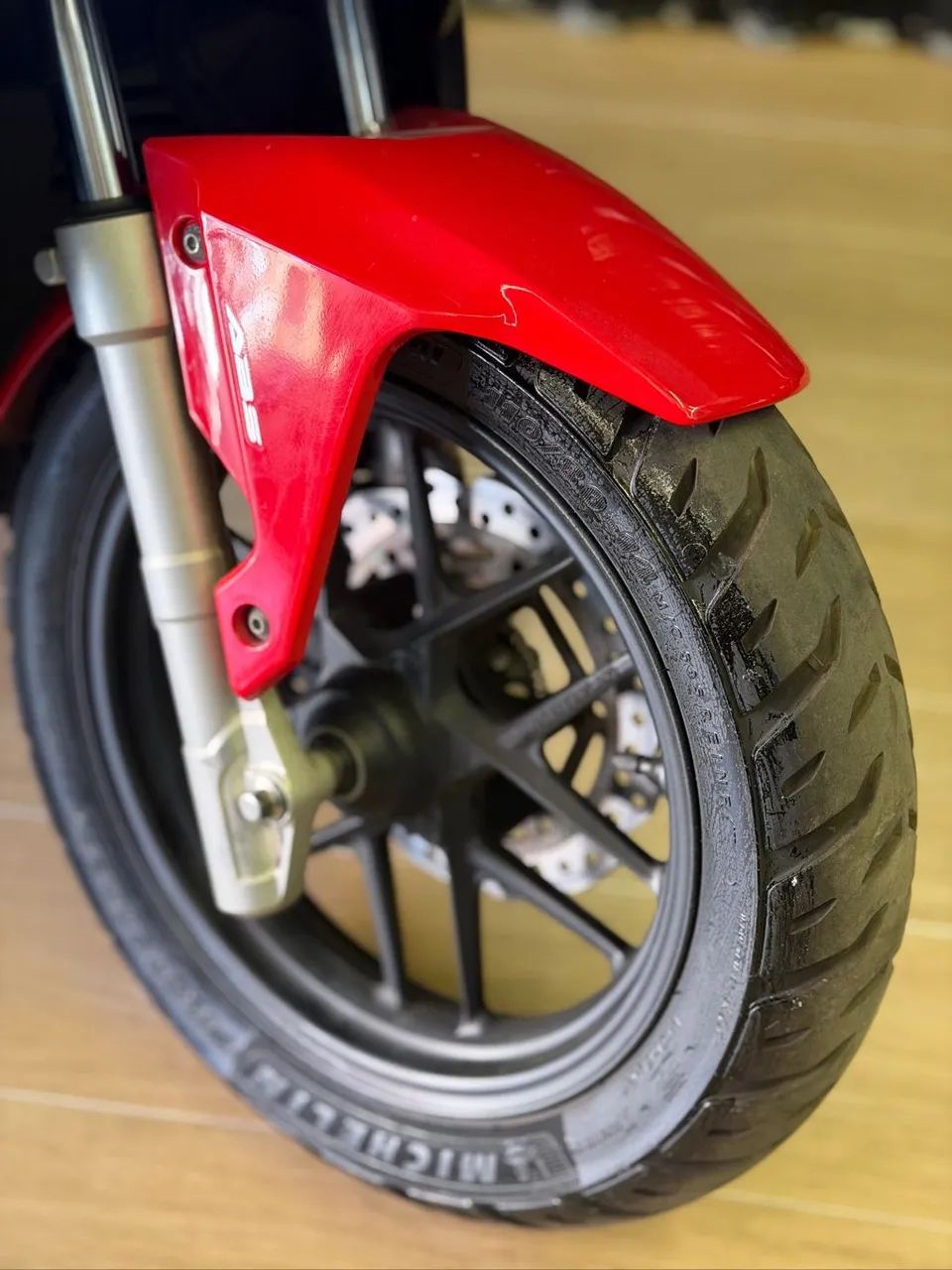 ADV 150 - Foto 3