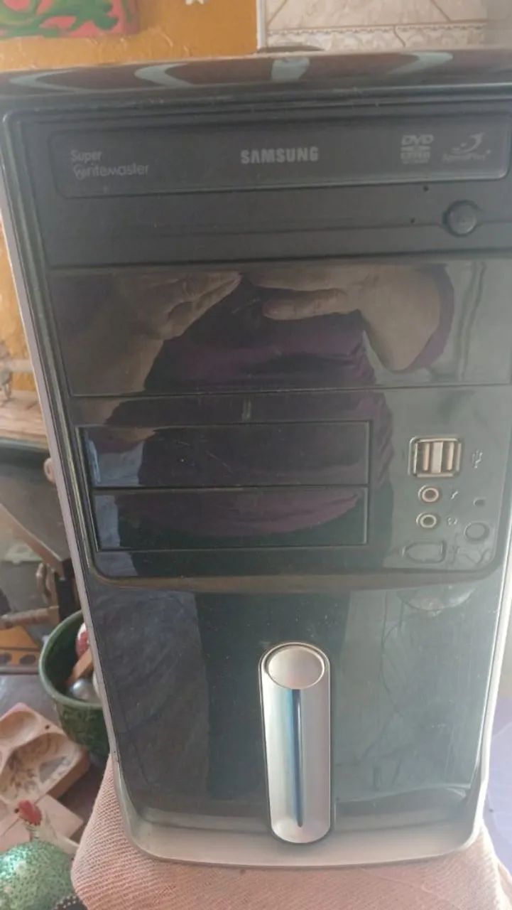 COMPUTADOR INTEL PENTIUM 2