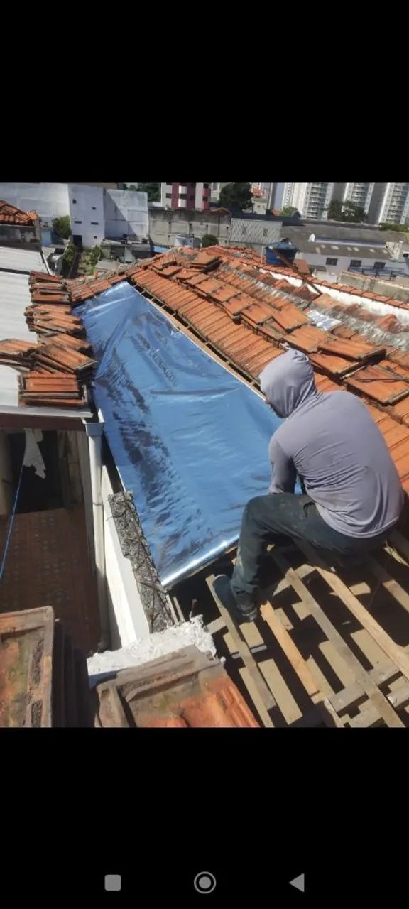 Pedreiro