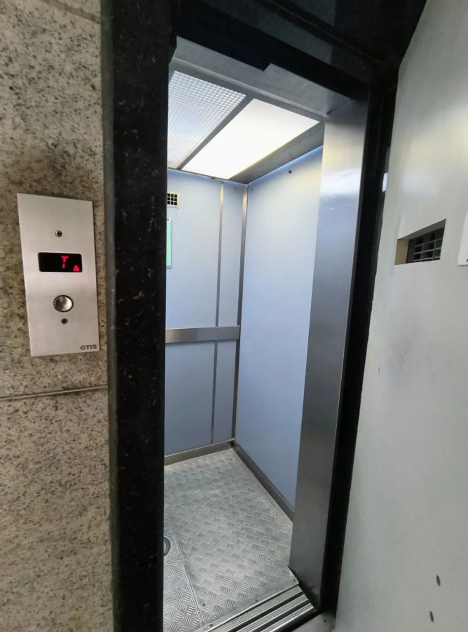 Apartamento 3 quartos na Rua São Clemente, Botafogo - Foto 3