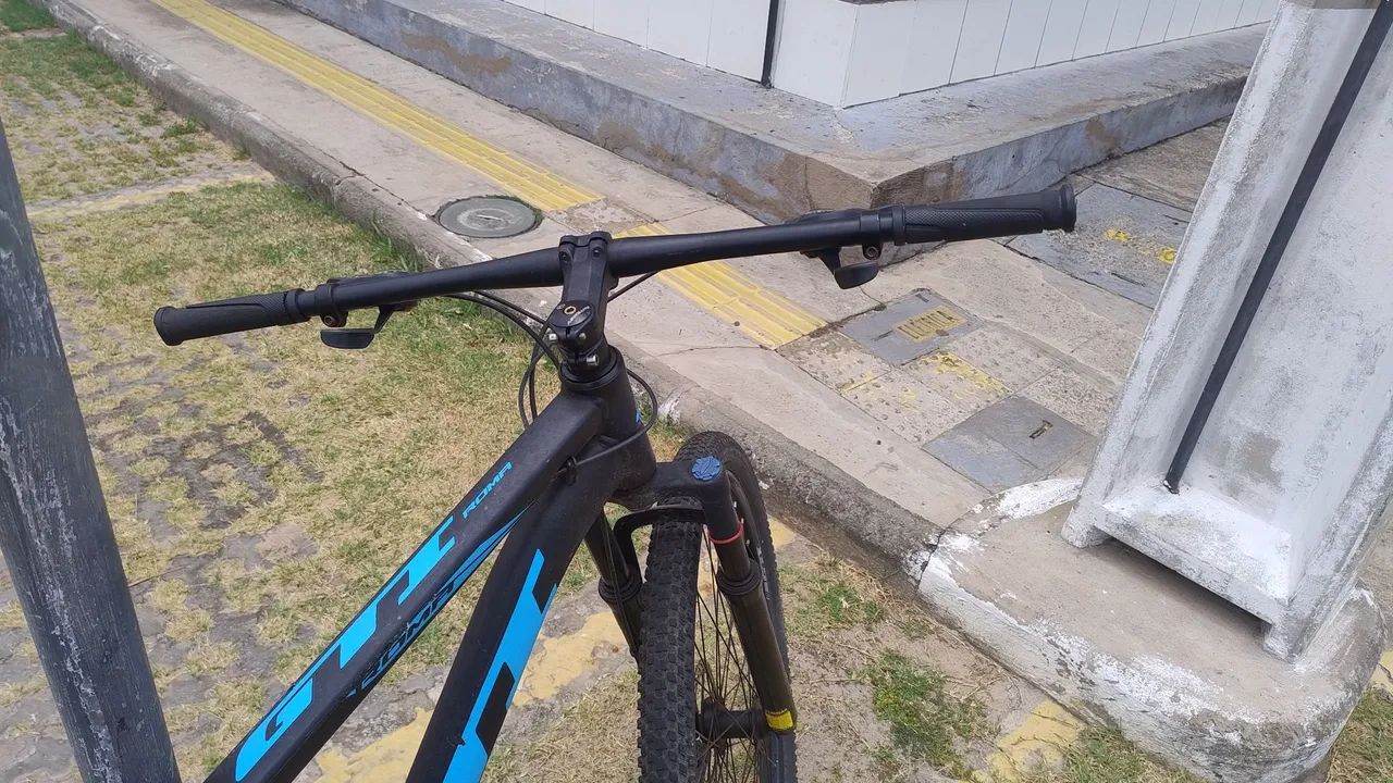 Vende+ se bicicleta aro 28 - Foto 4