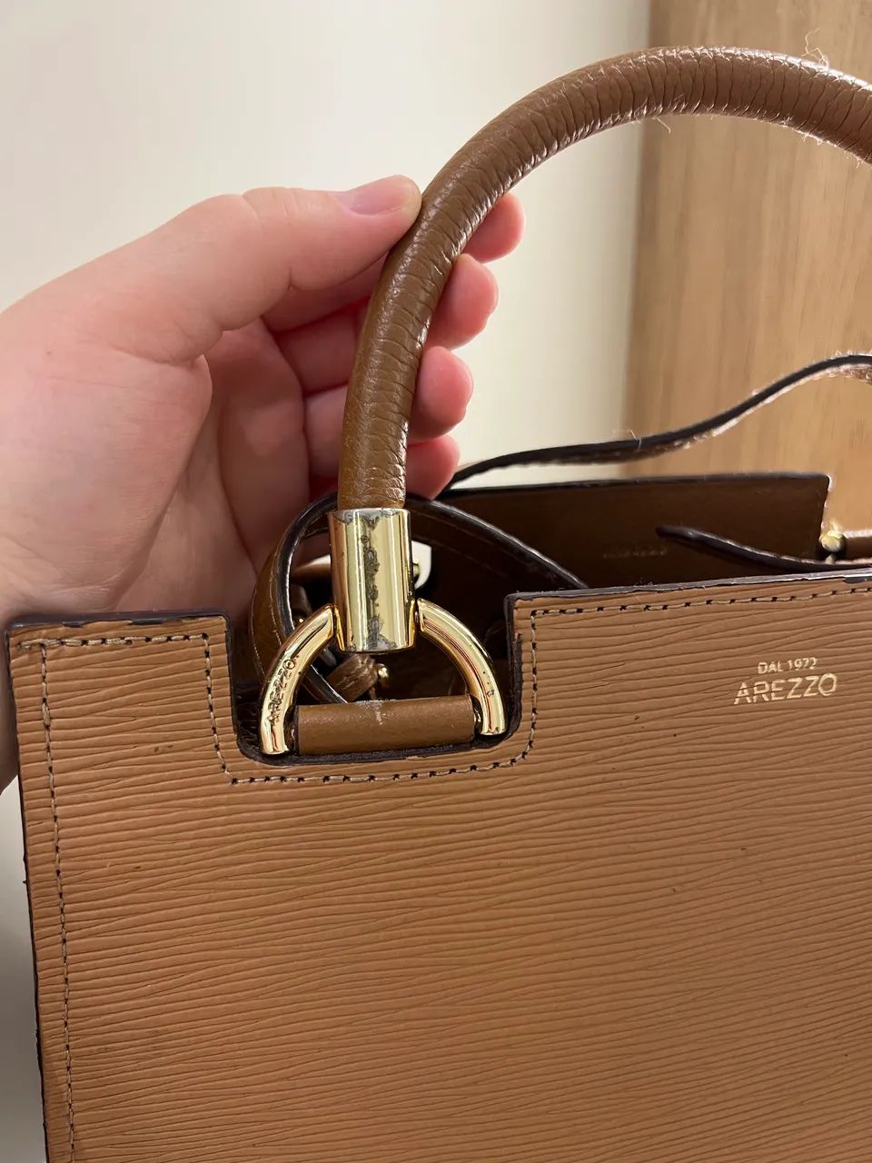 Bolsa Arezzo - Foto 3