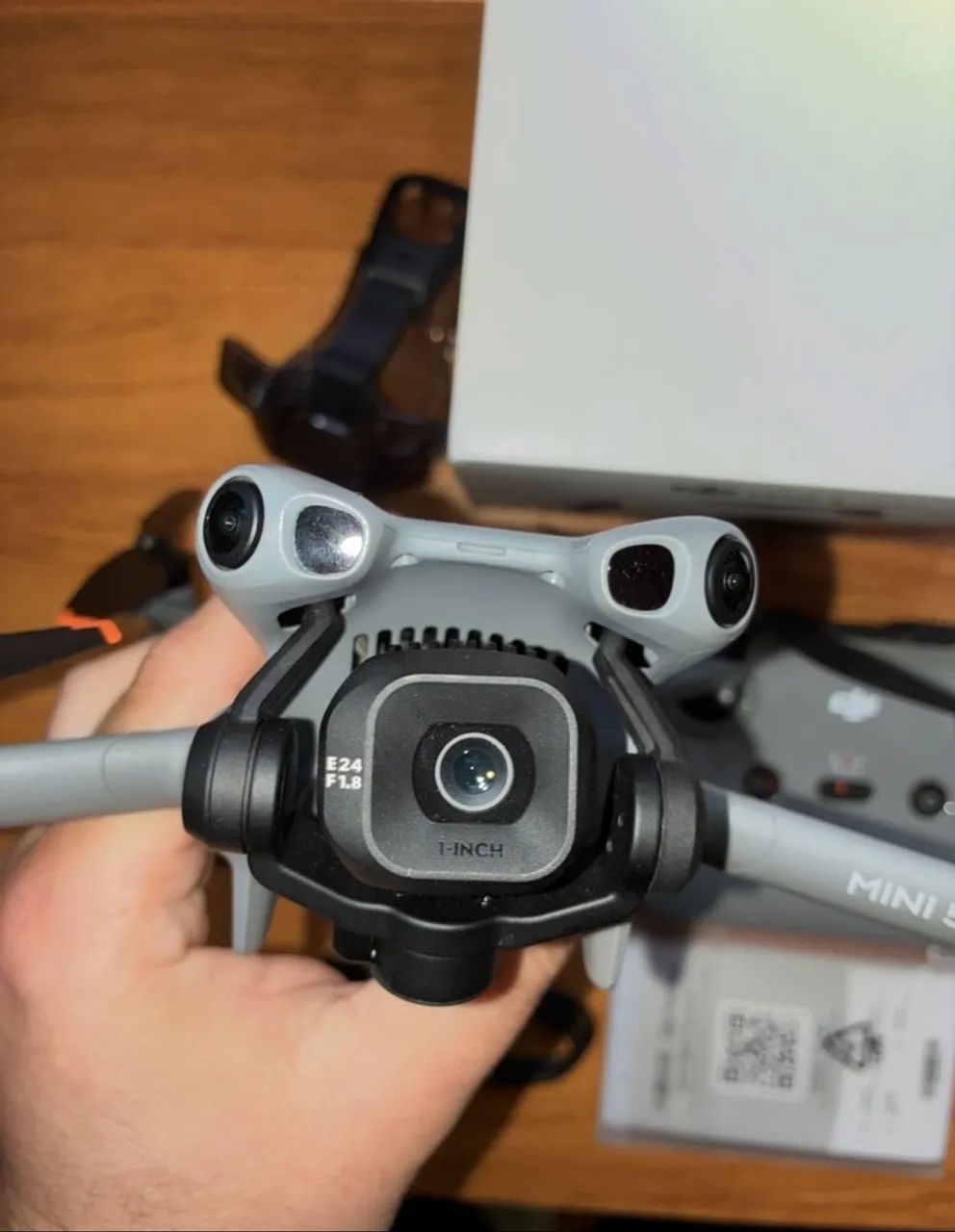 Drone DJI Mini 5 Pro - Foto 5