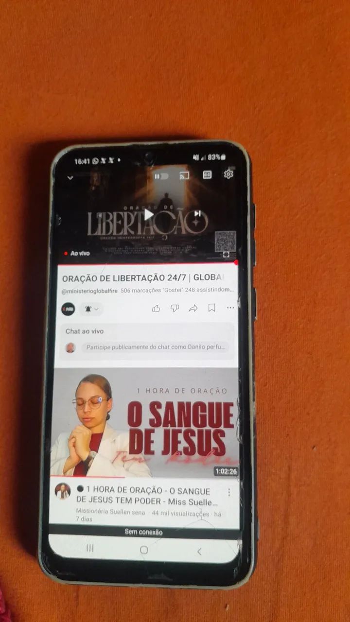 Celular Samsung A30s 220$
