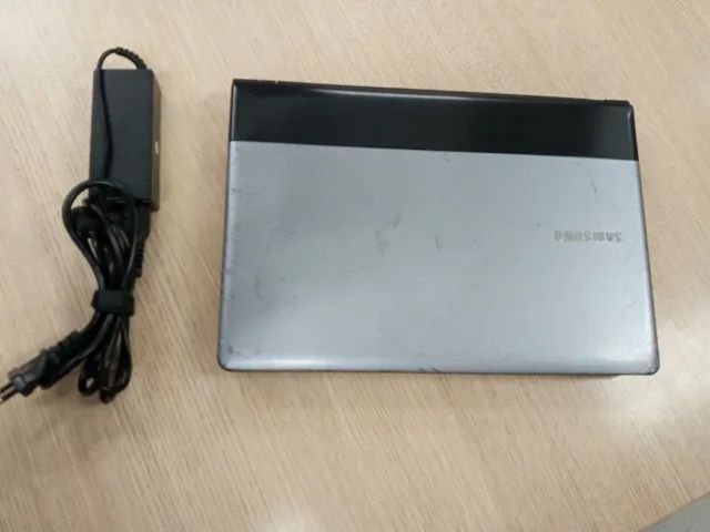 Notebook Samsung Intel Celeron 1,70Ghz - Foto 2