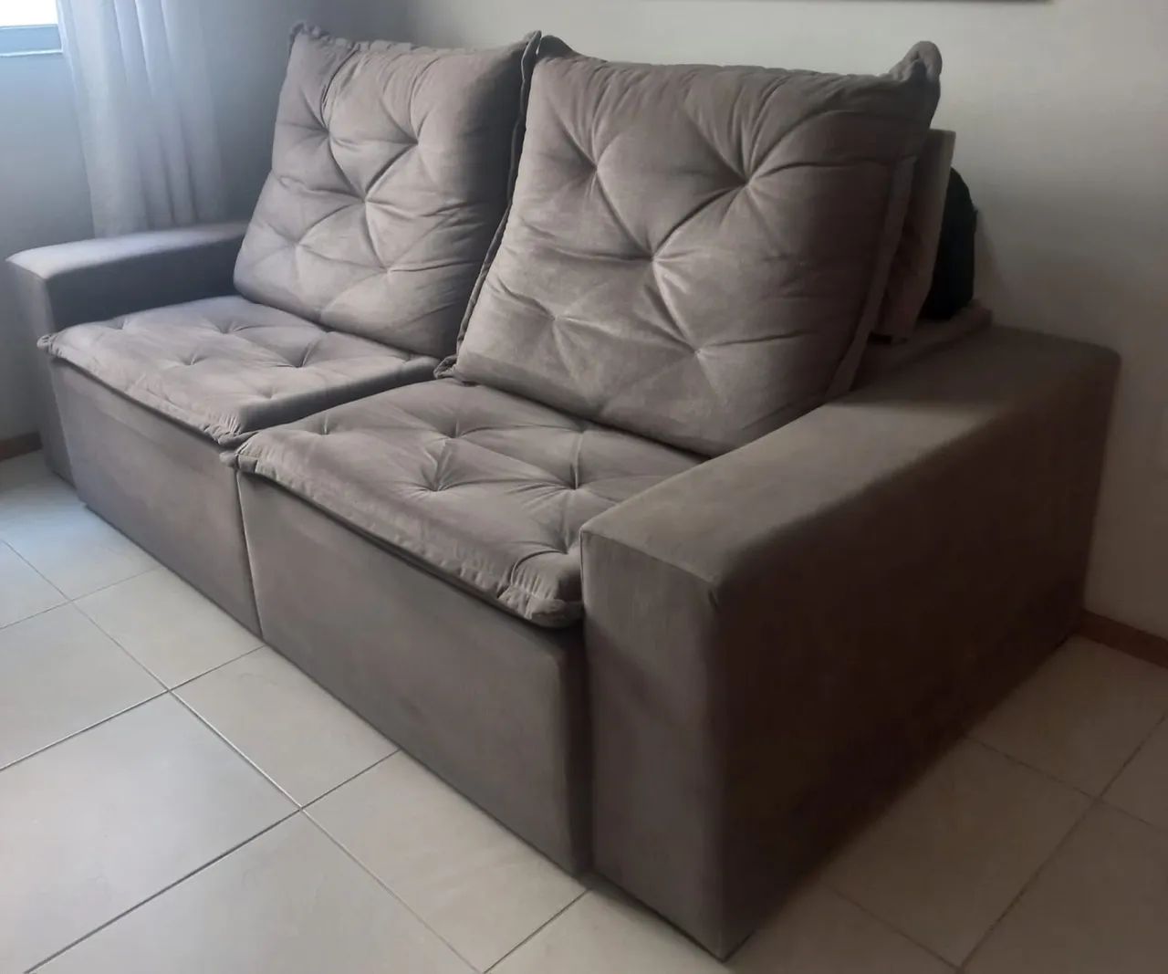 Sofá  - Foto 2