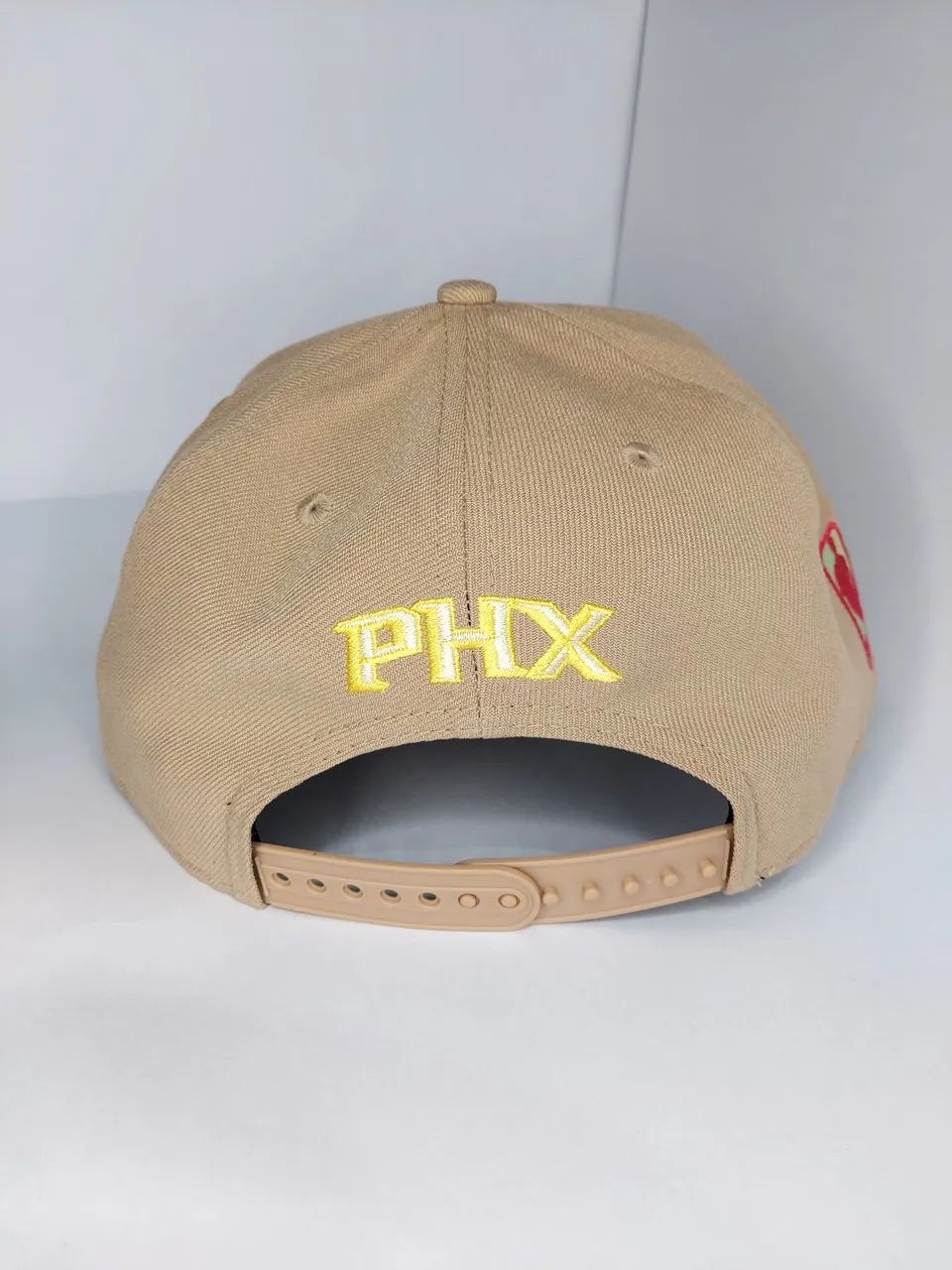 Boné Phoenix Suns - New Era - 9fifty - Snapback - Basquete - Western conference - Foto 4