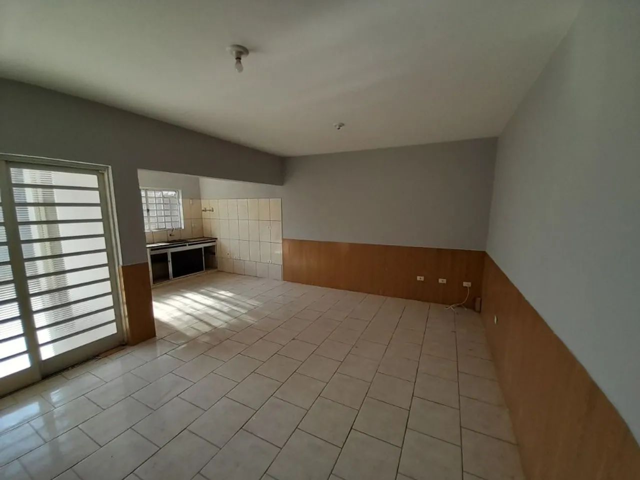 Casa Padrão em Santa Bárbara D`Oeste - Foto 4