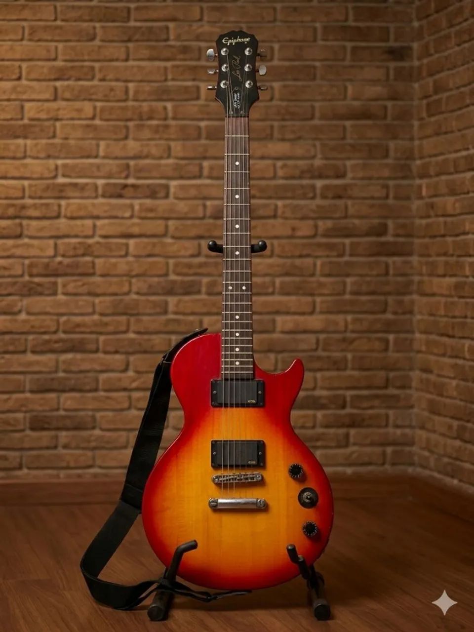 Guitarra epiphone