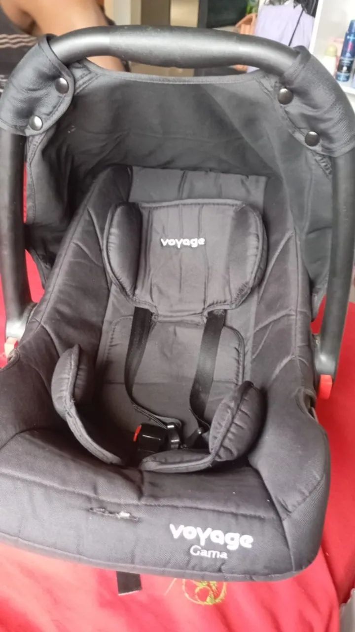 Bebê Conforto