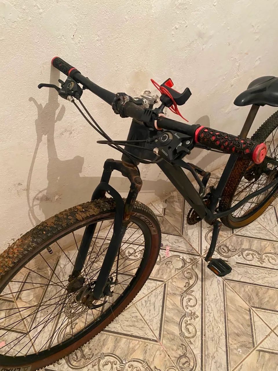 Bicicleta  - Foto 2