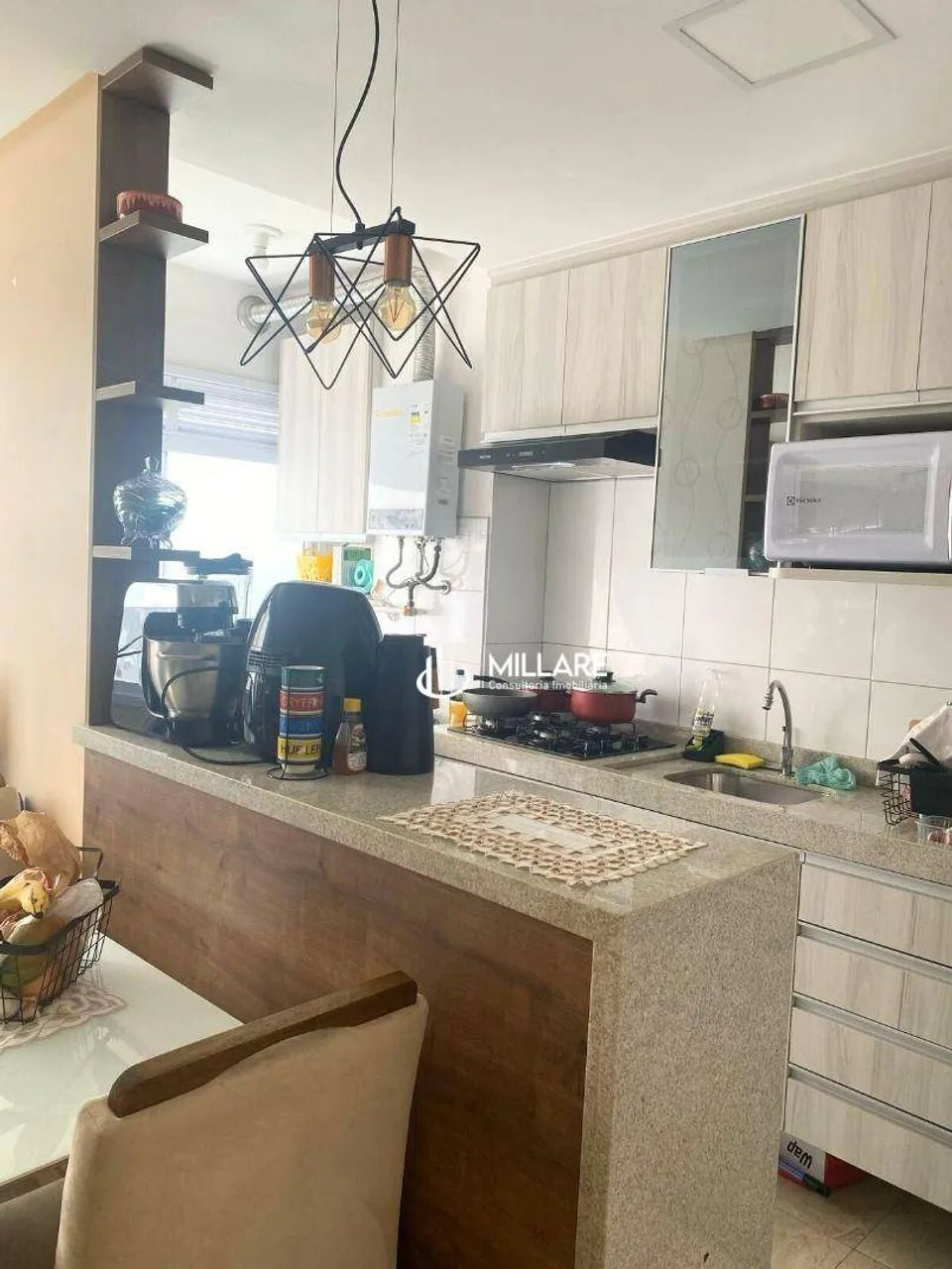 APARTAMENTO VENDA BELÉM