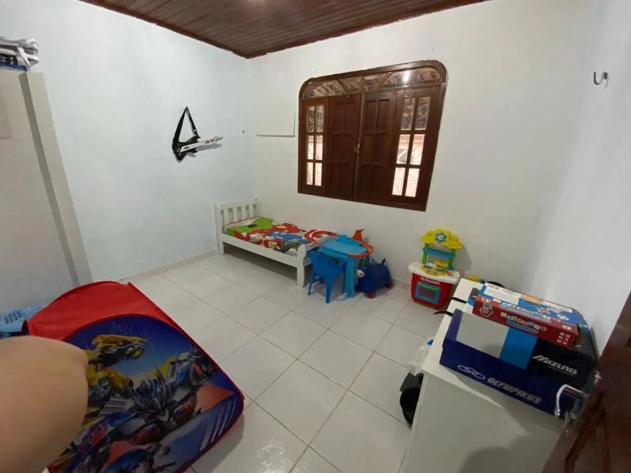 Casa em conjunto campos eliseos  - Foto 4