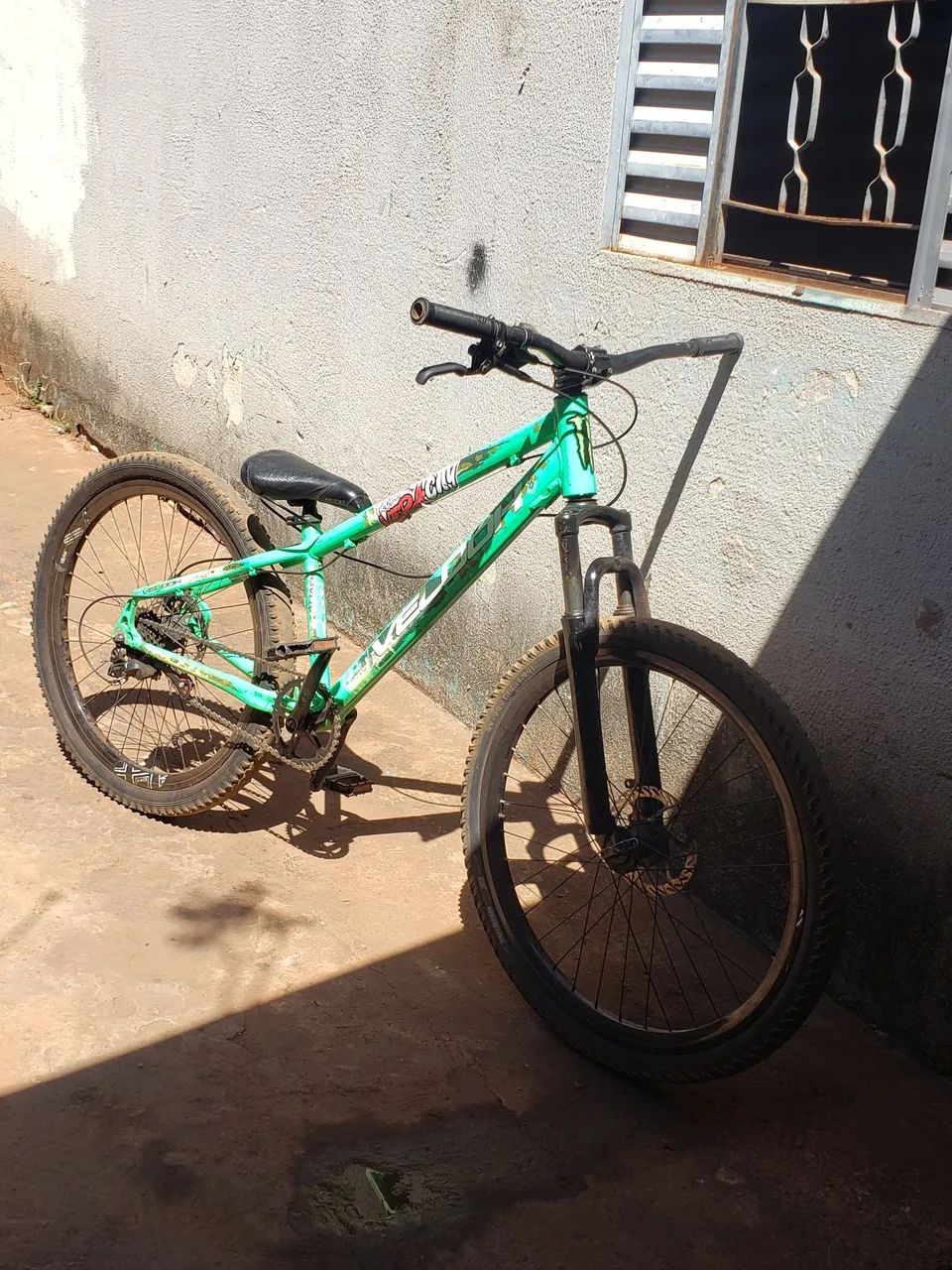 Velooh aro 26 - Foto 3