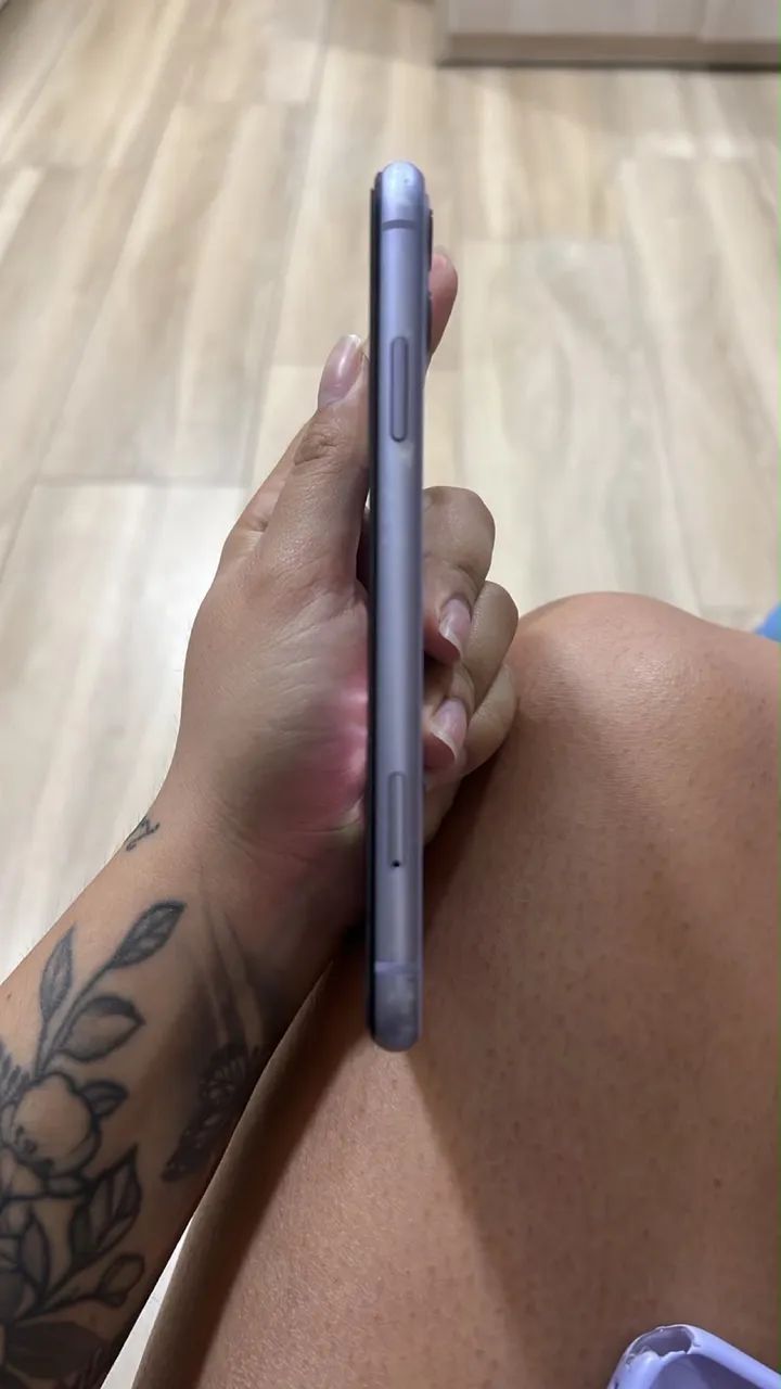 iPhone 11 - Foto 5