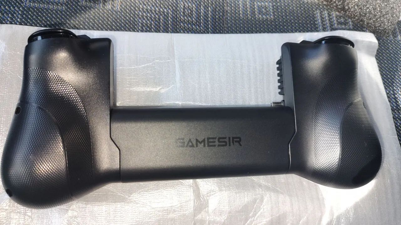 Gamepad Gamesir X5 lite - Foto 4