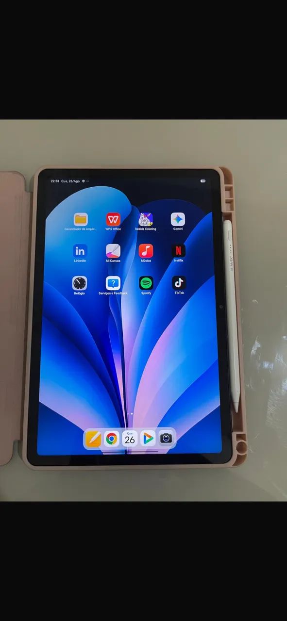 Tablet Redmi Pad 2  - Foto 5