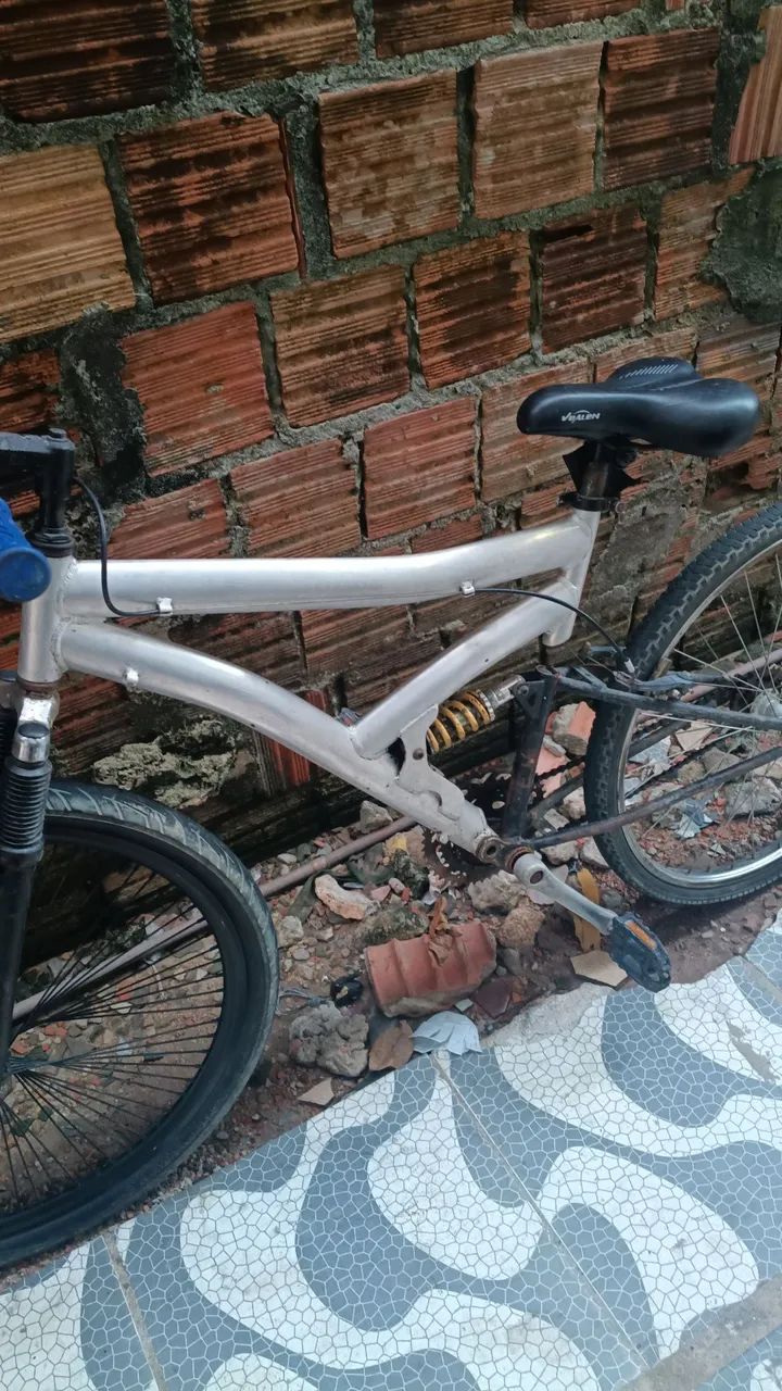 Bike aro 26 - Foto 2