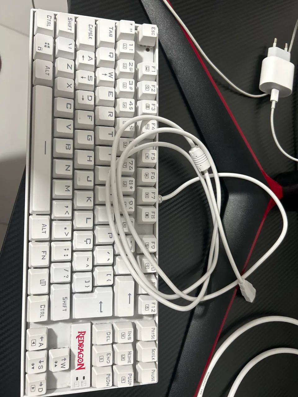 Teclado Readragon