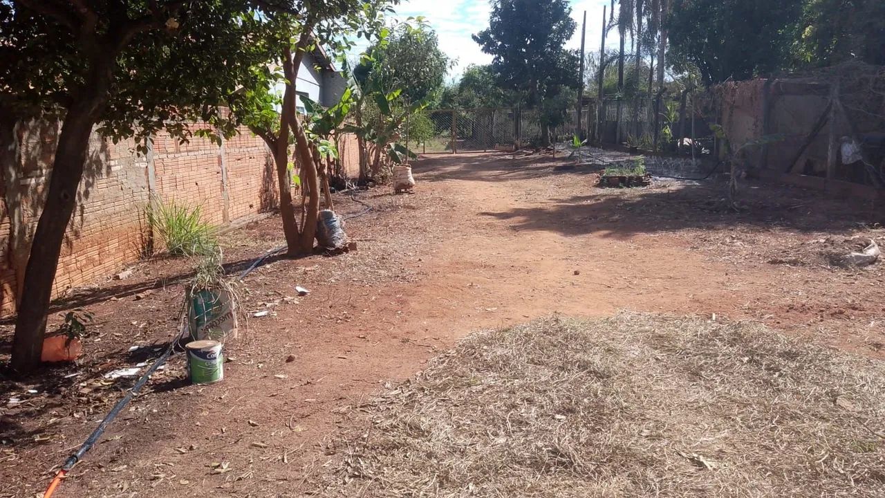 Vende se casa em chácara  - Foto 2