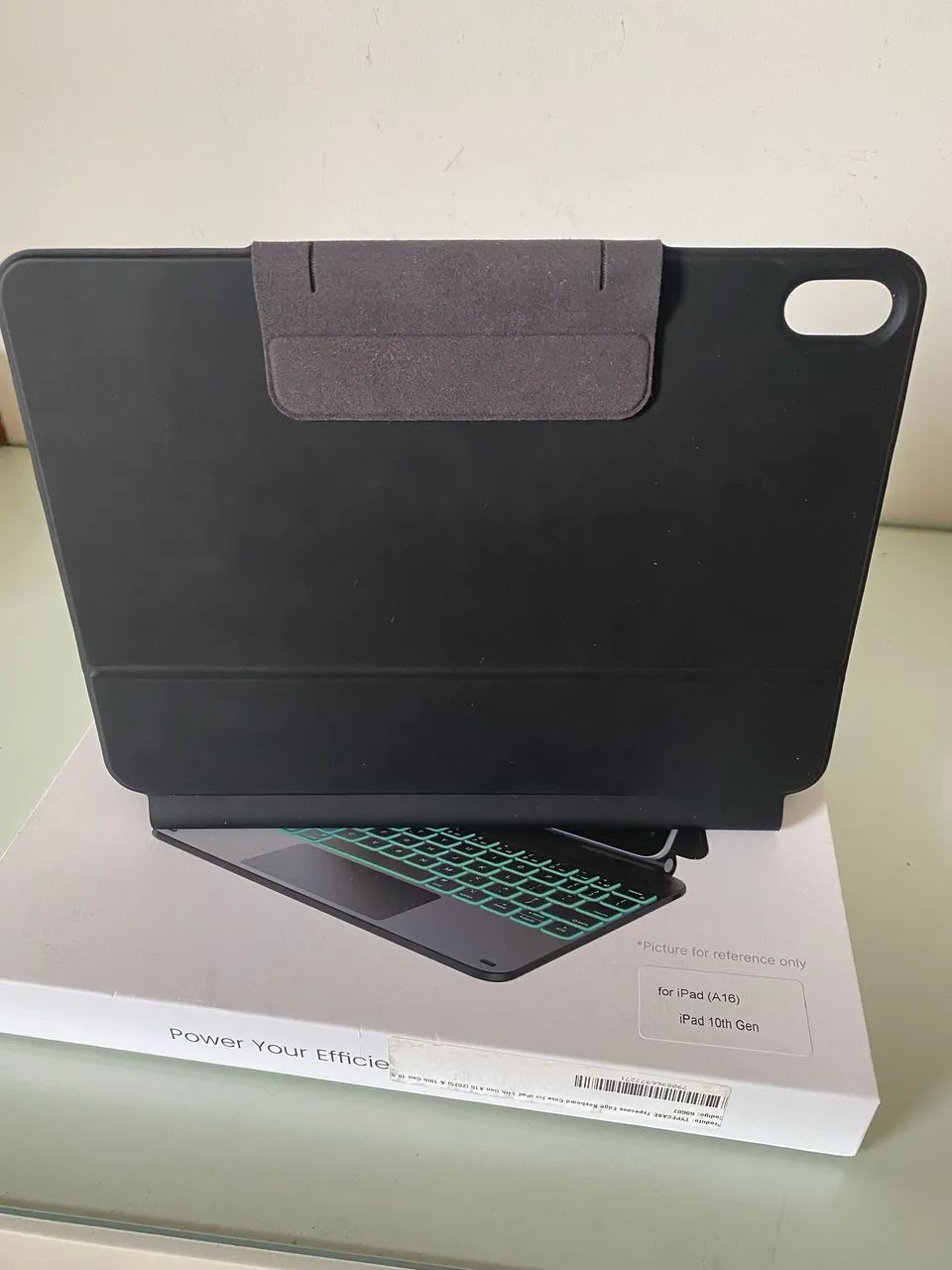Teclado para iPad 10/11 - Foto 5